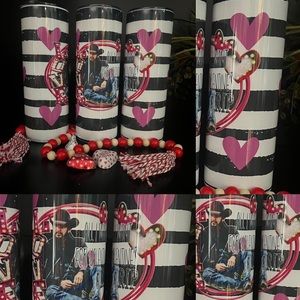 Yellowstone Rip Tumbler 💕❤️